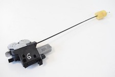 Mercedes S250CDI W221 Heckklappenschloss A2217500085 2012 LHD 4168790