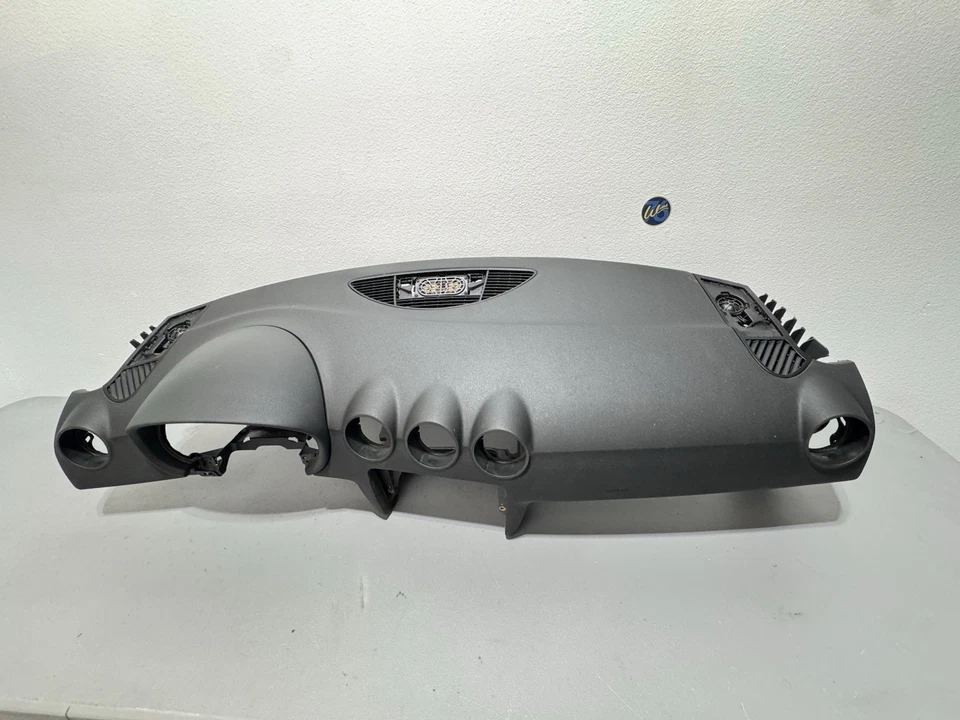 AUDI TT MK2 Quattro Coupe 2008 Dashboard 8J1857001B OEM Genuine - Image 2 of 4