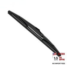 Rear Wiper Blade Replacement for Chevrolet Chevy Trax 2024 2025 2026 Exact Fit