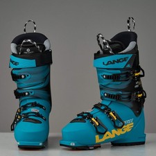 Lange XT3 Free 120 LV Ski Boots 2026
