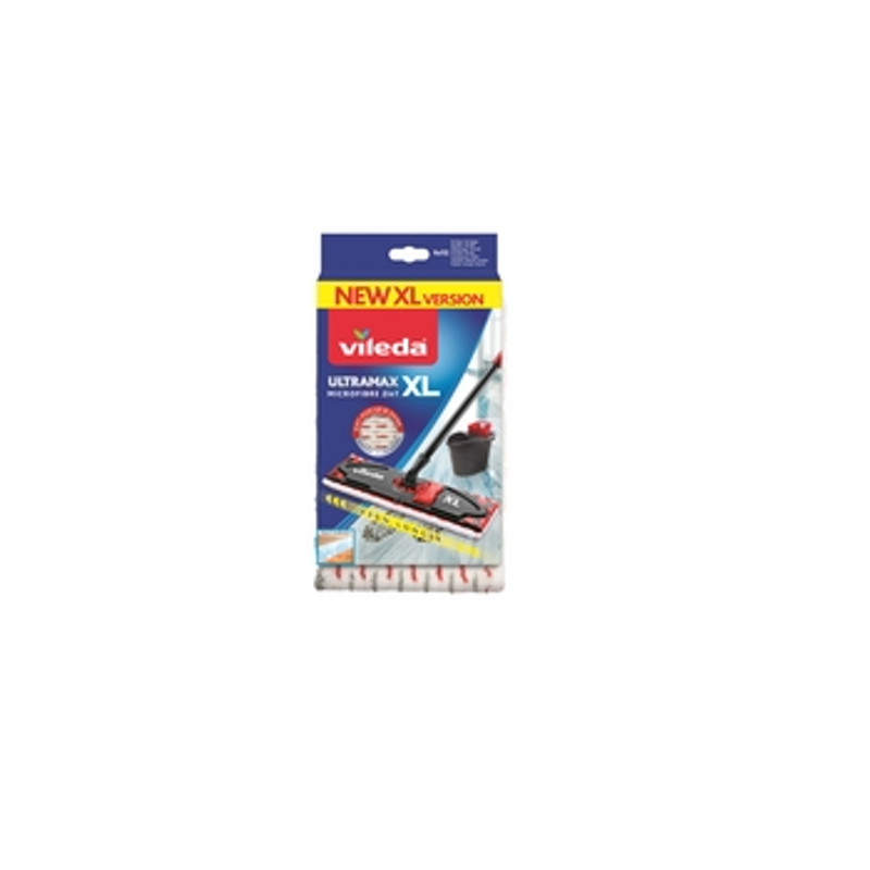 4023103212060 Wkad do mopa Vileda Ultramax XL i Ultramat TURBO XL Vileda 6890₽