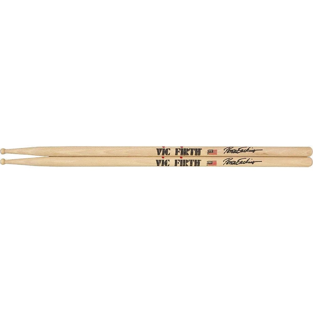Vic Firth Peter Erskine Signature Drumsticks Wood 3390₽