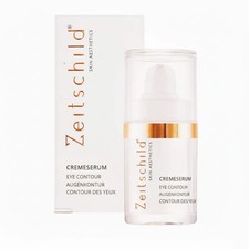 ZEITSCHILD Augenkontur Serum Hyaluron