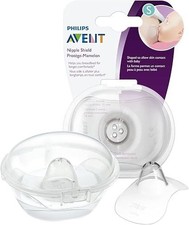 Philips AVENT SCF153/01 Protège-mamelons