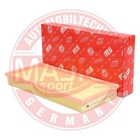 Master-Sport Germany Luftfilter 40163-LF-PCS-MS