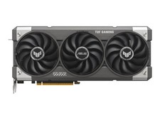 ASUS TUF Gaming GeForce RTX 5060 OC 8GB OC Edition graphics card 90YV0N00-M0NA00