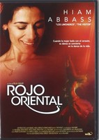 Rojo Oriental (Dvd)