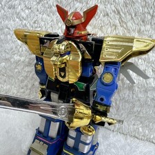 Spada auricolare Super Force combinata DX O Ranger Robo Riki Sentai inclusa 386074