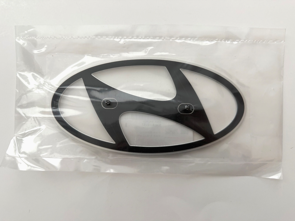 GENUINE OEM Front 