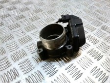 VW CRAFTER 30-50 Flatbed 2F Throttle Body 076128063A 2.50 Diesel 80kw 22228620