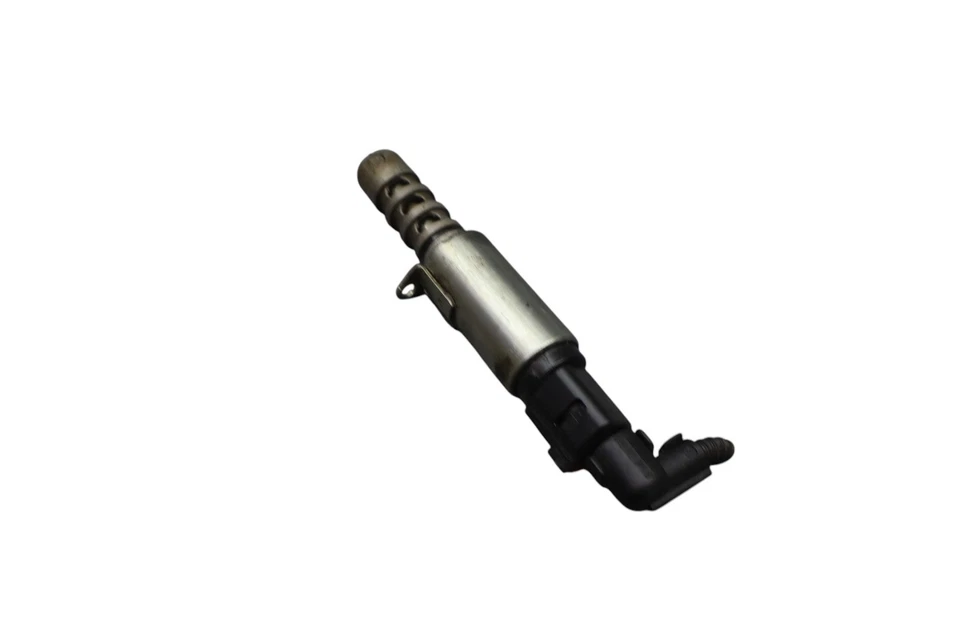 05-15 Audi A6 A4 Quattro R8 Engine Motor Control Valve Solenoid 06E109257P OEM - Image 4 of 4