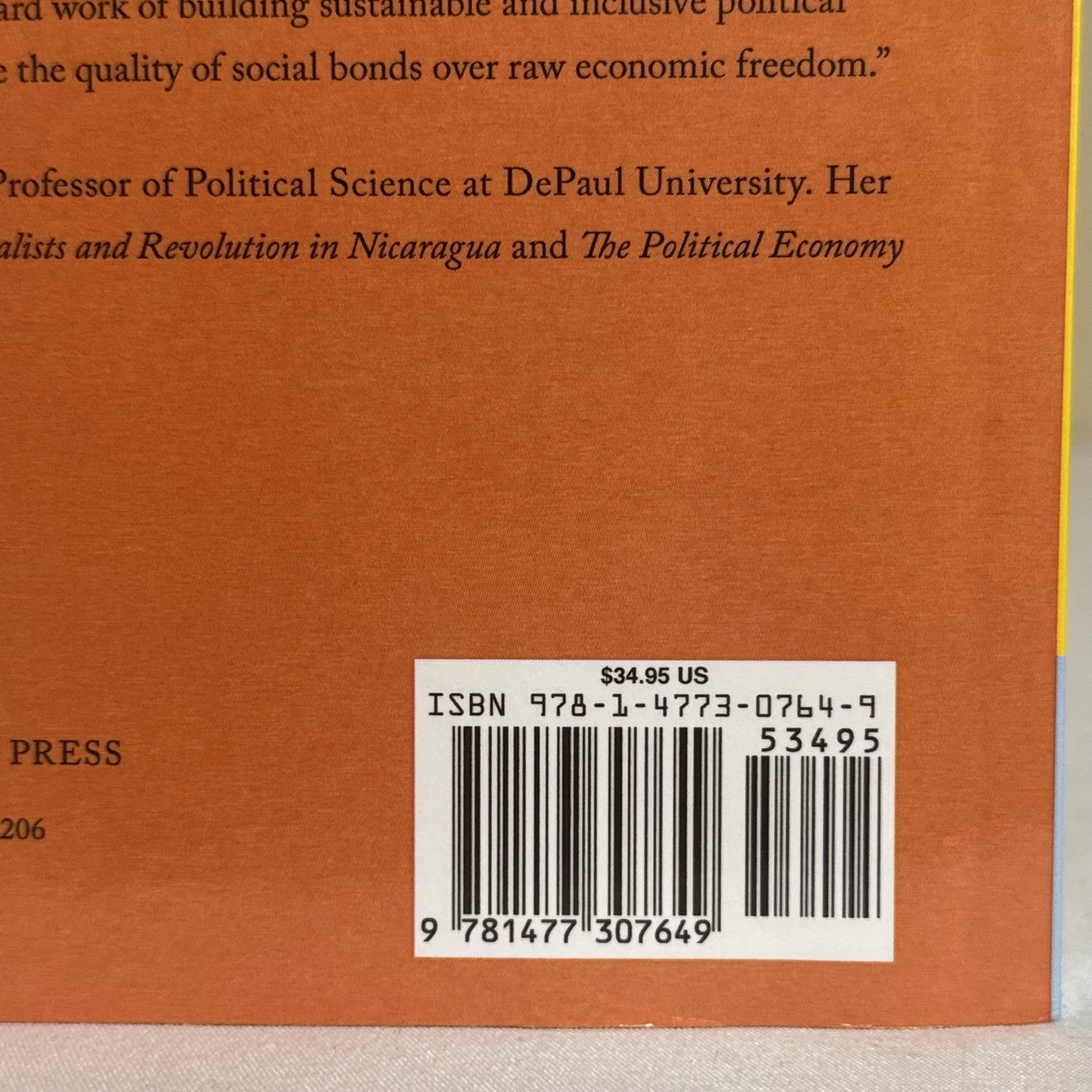 Contesting Trade in Central America Market Reform Resistance 2015 Spalding