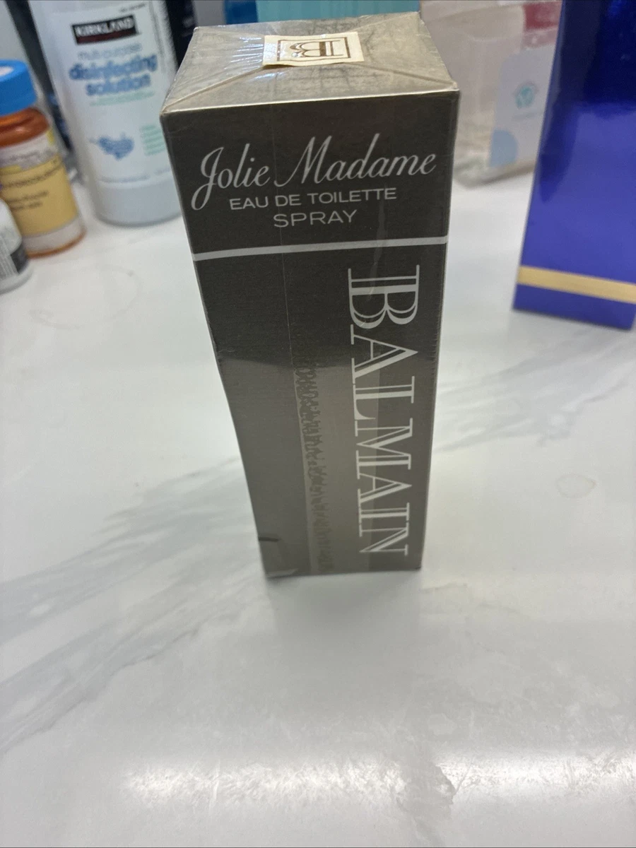 Jolie Madame by Pierre Balmain Eau de Toilette for Women for sale
