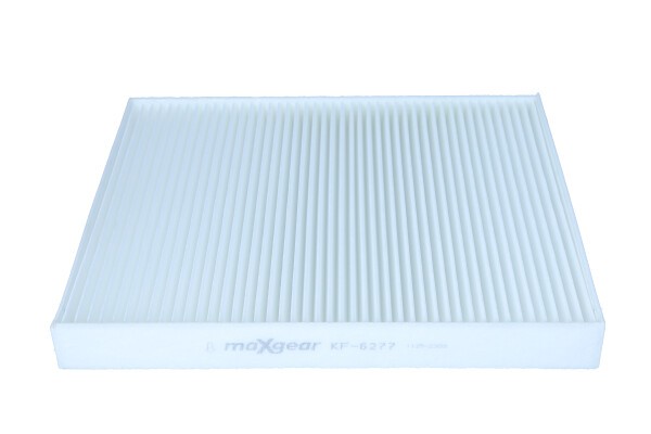 Innenraumfilter Pollenfilter FÜR Vw, Audi, Porsche - Maxgear 26-0254-image