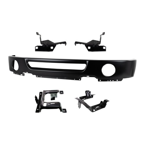 F-150 06-08/MARK LT 07-08 FRONT BUMPER Lower 5-pc kit Face Bar Paint to Match w/