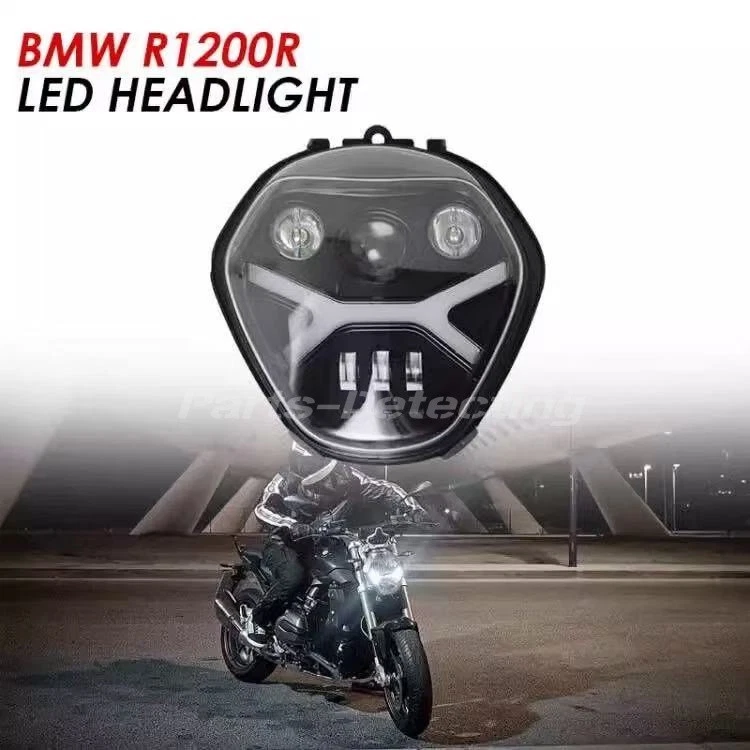 Motorcycle Headlight Assemblies for BMW R1200R for sale | eBay