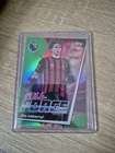 Topps Premier League 2026 Illia Zabarnyi /99 Full Force Insert AFC Bournemouth