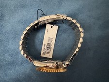 Seiko 5 Sports SKX GMT Sport-Dress Design Gray Dial Watch for Men SSK021 3