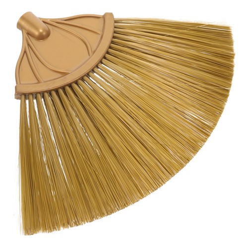 Sweeping Spider Web Artifact Broom Head Replacement Hair Removal