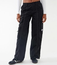 BDG Urban Outfitters Pants black Y2K Size small New With Tags