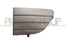 Belüftungsgrill, Stoßstange FT3442124 PRASCO Für FIAT