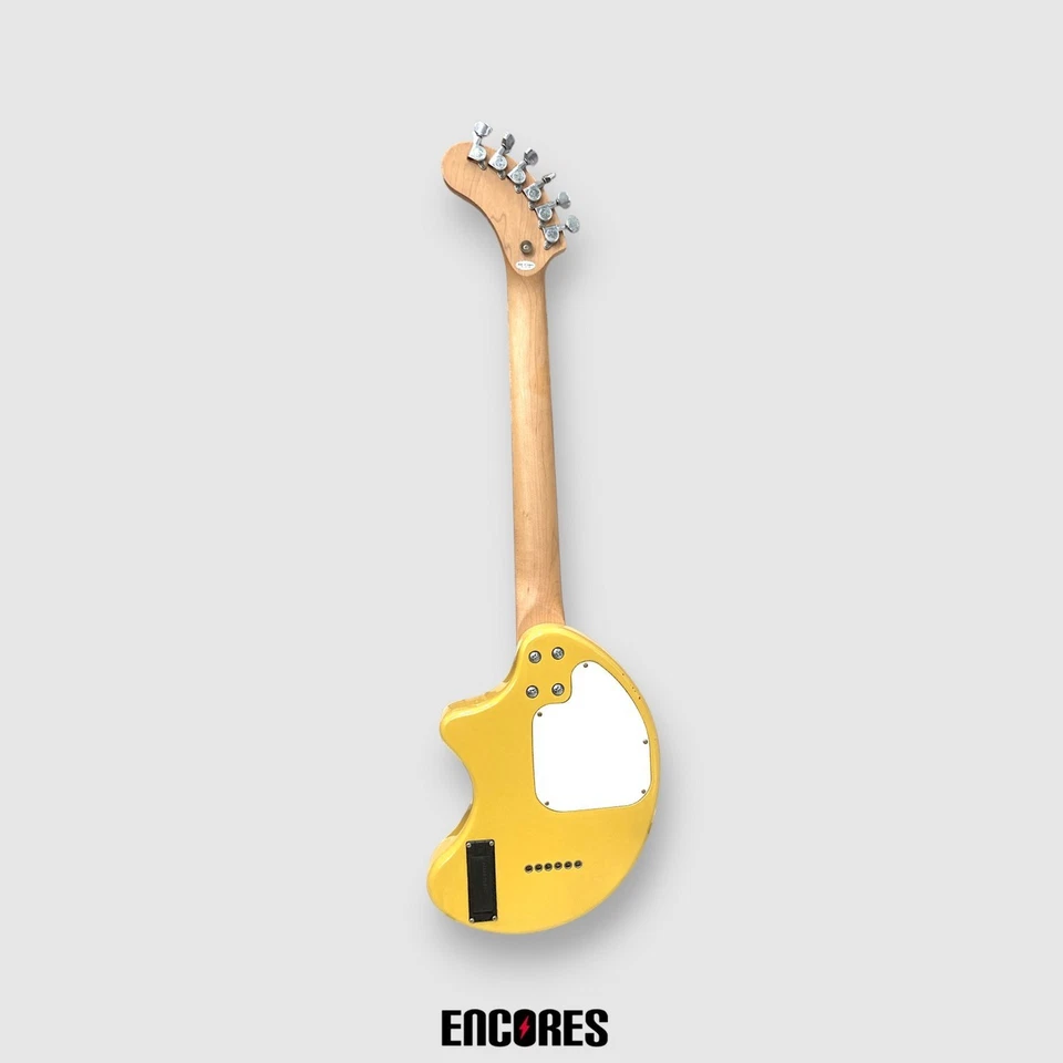 FERNANDES ZO-3 (no251025) - Image 2 of 4