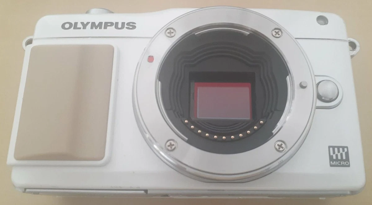 Olympus E Pm2 for sale | eBay