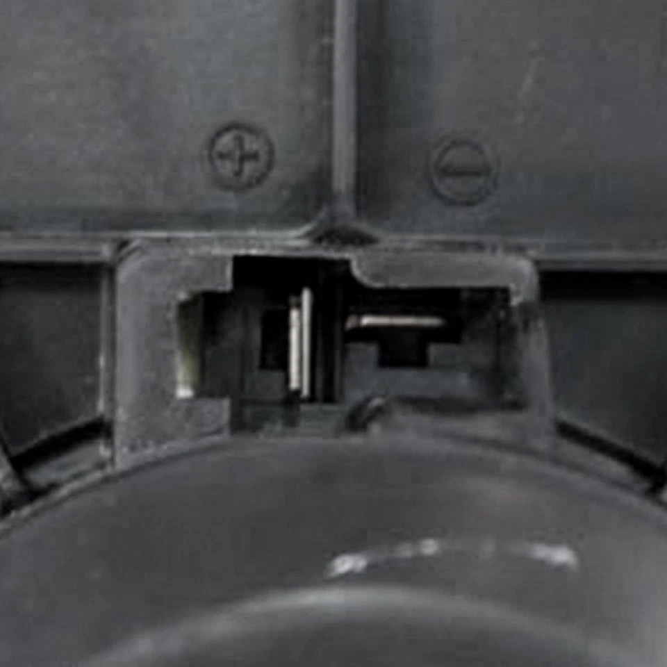 Motor soplador camioneta Isuzu 1988-1995 repuesto para 8-97231-642-0 Foto 3 de 4