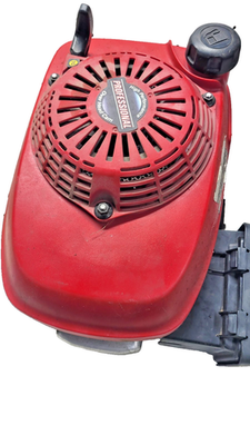 #ad #ad Honda GCV160 Push Self Propelled Lawn Mower Engine OEM Excellent Running $175.00