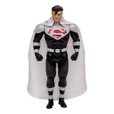 McFarlane Toys - DC Super Powers Lord Superman 4.5in 4.5 Inches Multicolor