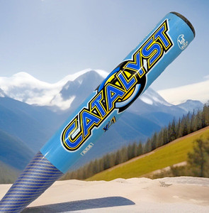Catalyst Bat | eBay
