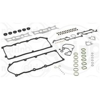 Dichtungssatz Zylinderkopf FüR Audi A7 4G 3.0 10 Bis 18 Elring Original Ckvb