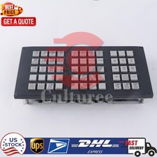 ONE NEW FANUC Operation panel key A02B-0303-C231 US Free TAX