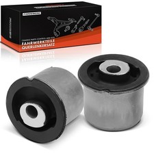 2x Querlenker Vorne Links Rechts Unten für VW Touareg 7L6 Audi Q7 4LB Porsche