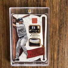 2016 Panini Pantheon Baseball Cards 18