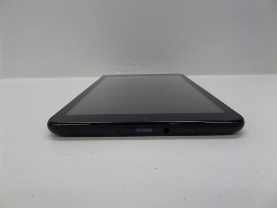 Tablet Samsung Galaxy Tab A SM-T387V 8" 32 GB Desbloqueado - Negra  Foto 4 de 4