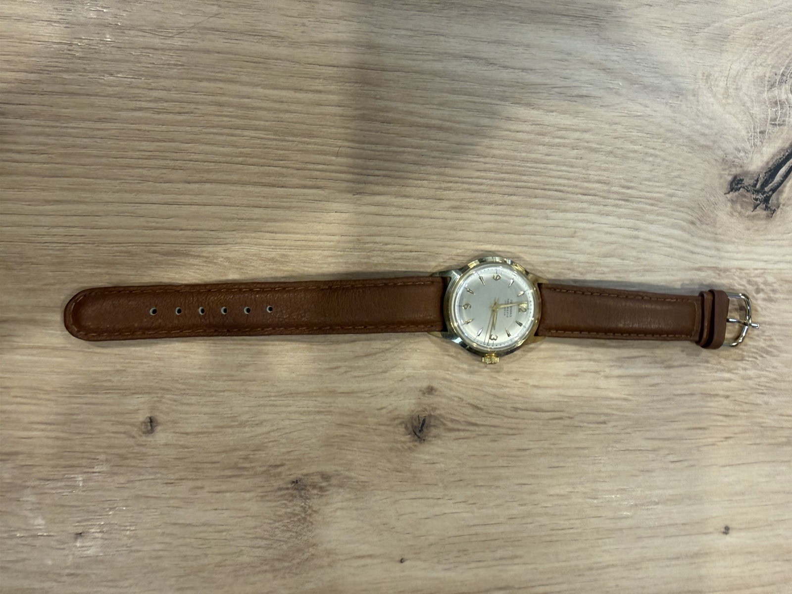 OrologiodapolsouomoJunghansTrilastic17Jewels-caricamanuale-vintageclassico