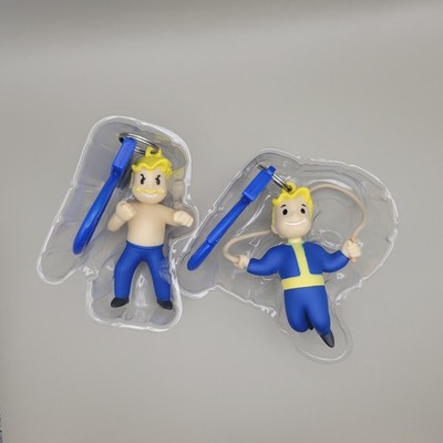 Fallout 4 Vault Boy Backpack Hanger
