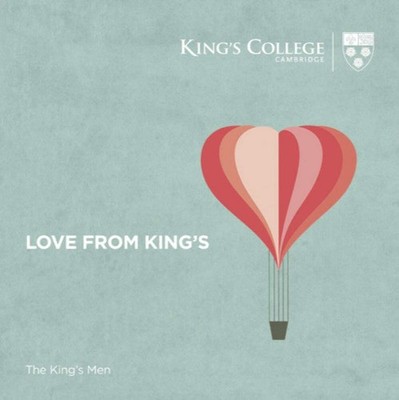 The King's Men* - Love From King's