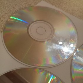 Sega Saturn Demo Disks Sega Flash  1  2 3 4 5 6 7 bundle of discs in case