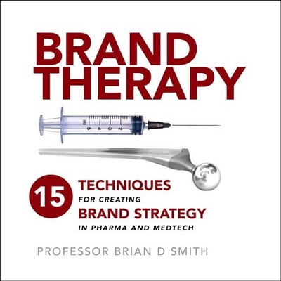 Brian Smith Brand Therapy (Gebundene Ausgabe) (US IMPORT)