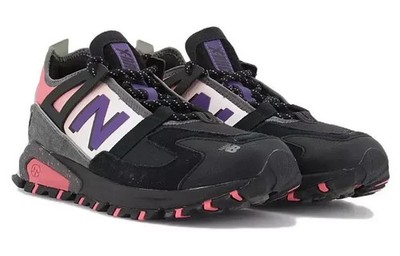 atmos × Staple × New Balance X-Racer ''Crow & Pigeon'' msxrctam Men's Size Auth