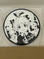 Galleta HUNTER X HUNTER Big Rubber Course G.I. Figura Serie Oficial