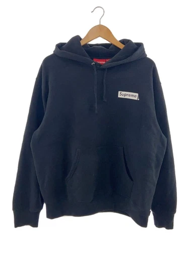 Sweat à capuche Supreme Catwoman noir M occasion