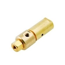 DCI Water Relay Non-Retraction Air-Activated Actuator