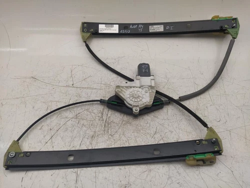 8K0837461E Elevalunas Delantero Izquierdo para AUDI A4 AVANT (8K5) * 20 1294652 - Imagen 1 de 10