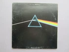 PINK FLOYD The Dark Side Of The Moon Vinyl LP Harvest SMAS-11163  1973