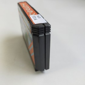 Namco Classic Nuts & Milk Yoshi's Cookie   Famicom ... and etc .