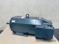 Traub Mitsubishi DSA Spindel Motor SJ-4-18.5 BW4 103912 10798890 Hauptspindel