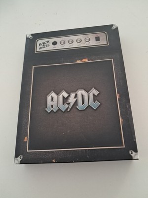 Backtracks-Standard Box Set  von Ac/Dc (CD, 2009)